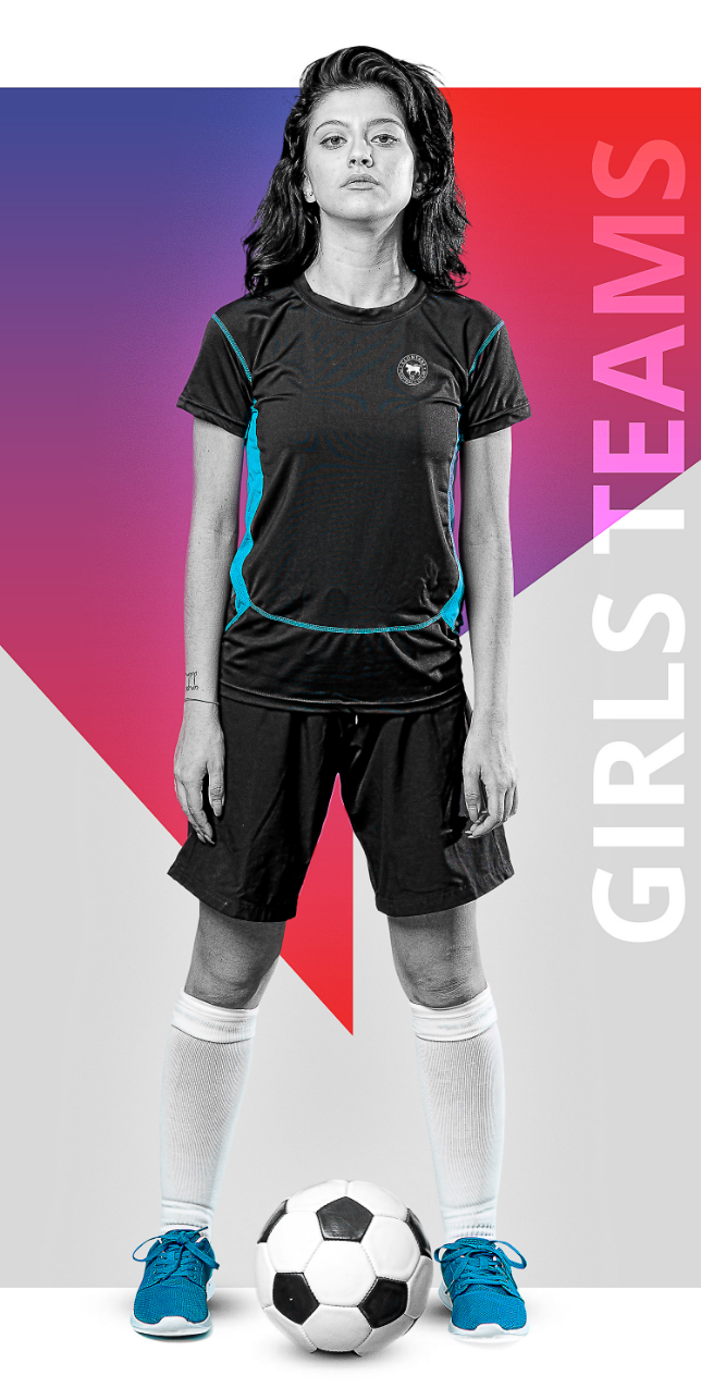 Girls Teams