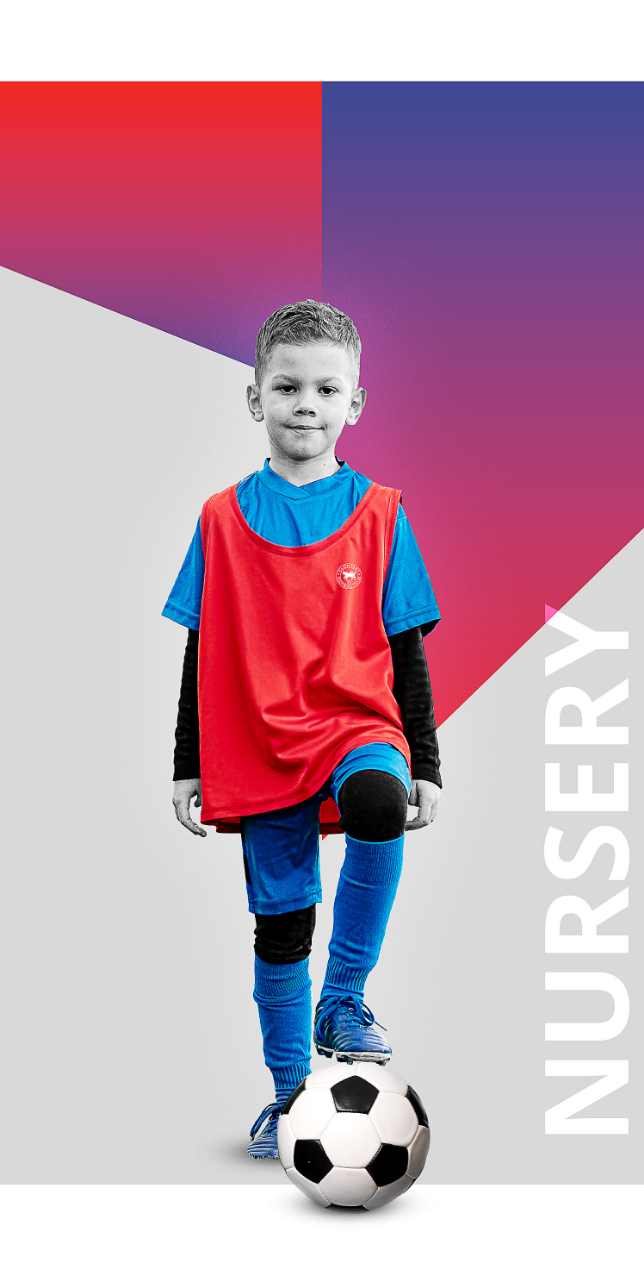 Nursery Teams